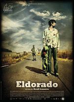 ELDORADO DE BOULI LANNERS