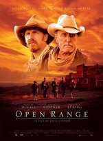 OPEN RANGE