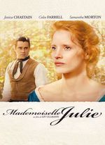 MADEMOISELLE JULIE (1951)