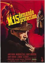 M.15 DEMANDE PROTECTION