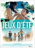 JEUX D'ÉTÉ