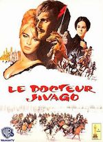 LE DOCTEUR JIVAGO