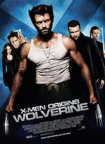 WOLVERINE: LE COMBAT DE L'IMMORTEL (2013) DE JAMES MANGOLD