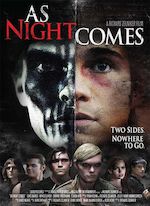 AS NIGHT COMES DE RICHARD ZELNIKER