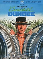 CROCODILE DUNDEE