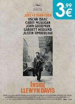 INSIDE LLEWYN DAVIS