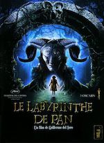 LE LABYRINTHE DE PAN DE GUILLERMO DEL TORO (2006)