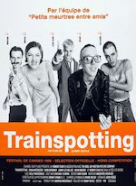 TRAINSPOTTING