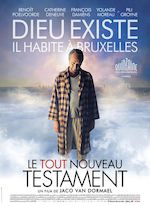 LE TOUT NOUVEAU TESTAMENT