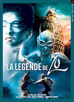 LA LÉGENDE DE ZU