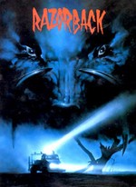 RAZORBACK
