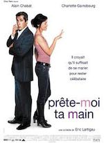 PRÊTE MOI TA MAIN