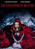 LE CHAPERON ROUGE