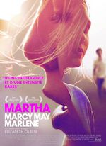 MARTHA MARCY MAY MARLENE