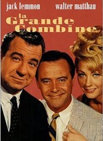 LA GRANDE COMBINE