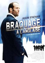 BRAQUAGE À L'ANGLAISE