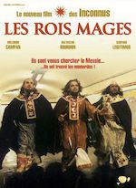 LES ROIS MAGES