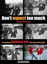 DON'T EXPECT TOO MUCH