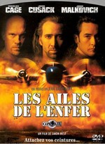 LES AILES DE L'ENFER