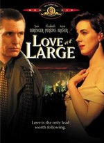 LOVA AT LARGE DE ALAN RUDOLPH (1990)