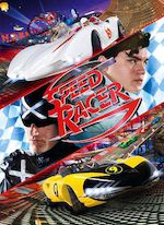 SPEED RACER