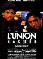 L'UNION SACRÉE