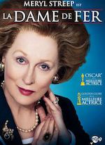 THE IRON LADY (2011)