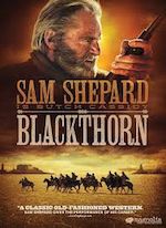 BLACKTHORNE