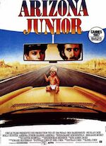 ARIZONA JUNIOR