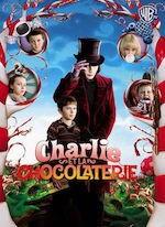 CHARLIE ET LA CHOCOLATERIE
