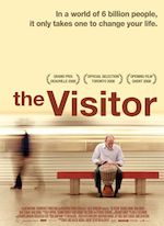 THE VISITOR