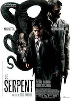 LE SERPENT D'ERIC BARBIER (2006)