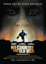 NO COUNTRY FOR OLD MEN