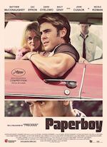 PAPER BOY
