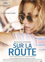 SUR LA ROUTE (2012)