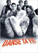 DANSE TA VIE