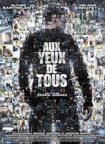 AUX YEUX DE TOUS