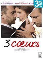 TROIS COEURS