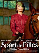 SPORT DE FILLES