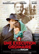UNE EXÉCUTION ORDINAIRE