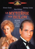 LE MYSTÈRE VON BULOW
