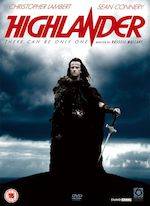 HIGHLANDER