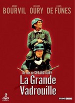 LA GRANDE VADROUILLE