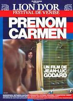 PRÉNOM CARMEN