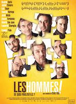 LES HOMMES! DE QUOI PARLENT-ILS?