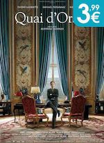 QUAI D'ORSAY