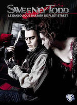 SWEENEY TODD, LE DIABOLIQUE BARBIER DE FLEET STREET