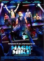 MAGIC MIKE