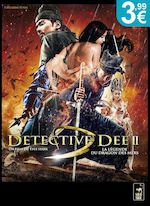 DETECTIVE DEE II