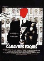 CADAVRES EXQUIS